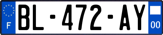 BL-472-AY