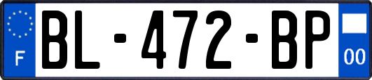 BL-472-BP