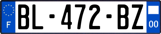 BL-472-BZ