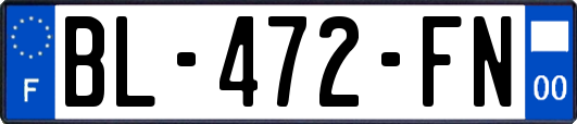 BL-472-FN