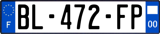 BL-472-FP