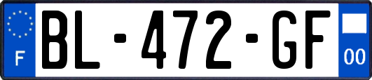 BL-472-GF