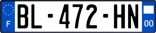 BL-472-HN