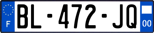 BL-472-JQ