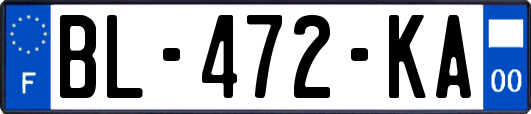 BL-472-KA