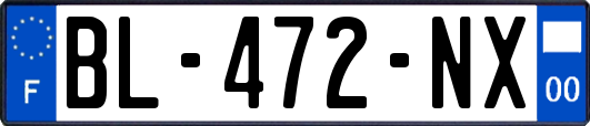 BL-472-NX