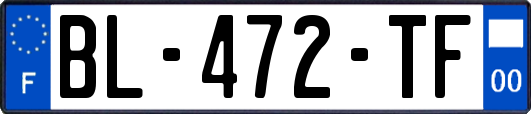 BL-472-TF