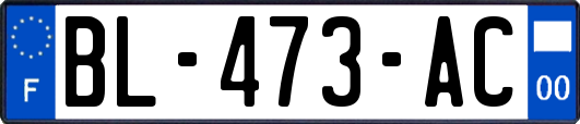 BL-473-AC