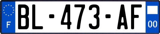 BL-473-AF