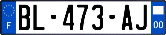 BL-473-AJ