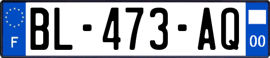 BL-473-AQ
