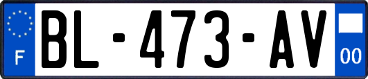 BL-473-AV