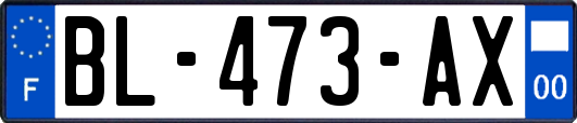 BL-473-AX