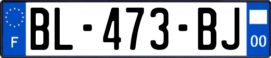 BL-473-BJ