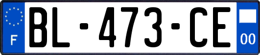 BL-473-CE