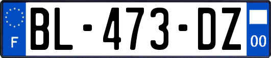 BL-473-DZ