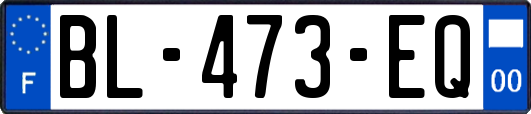 BL-473-EQ