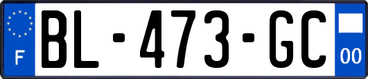 BL-473-GC