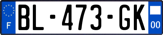 BL-473-GK