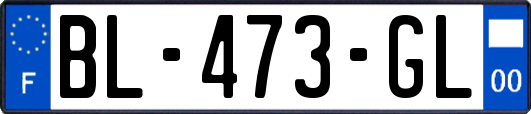 BL-473-GL