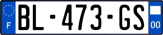 BL-473-GS
