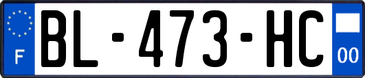 BL-473-HC