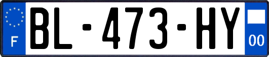 BL-473-HY