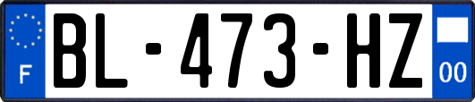 BL-473-HZ