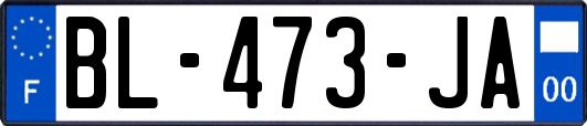 BL-473-JA