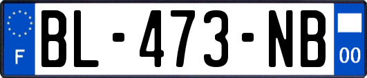 BL-473-NB