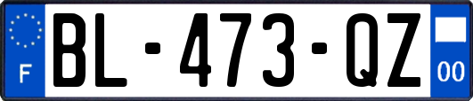 BL-473-QZ