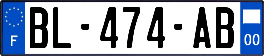 BL-474-AB