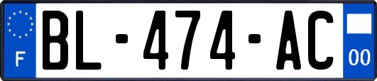 BL-474-AC