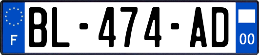 BL-474-AD