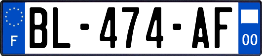 BL-474-AF