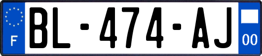 BL-474-AJ