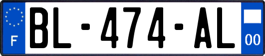 BL-474-AL