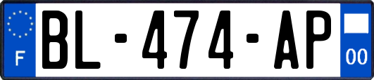 BL-474-AP