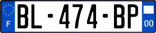 BL-474-BP