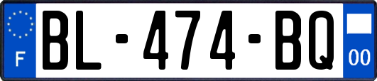 BL-474-BQ