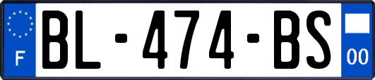 BL-474-BS