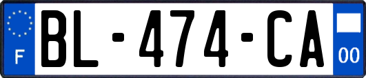 BL-474-CA