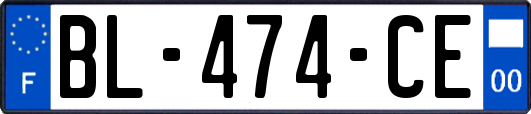 BL-474-CE