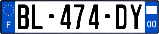BL-474-DY