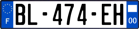 BL-474-EH