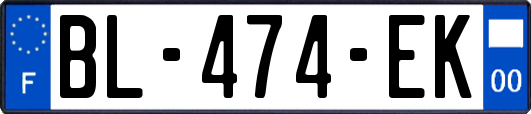 BL-474-EK