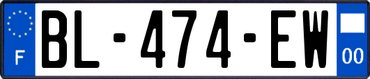 BL-474-EW