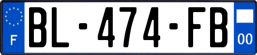 BL-474-FB