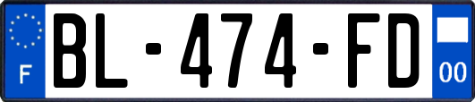 BL-474-FD