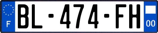 BL-474-FH